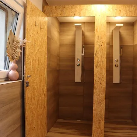 T'glamp Bee House 럭셔리텐트 *